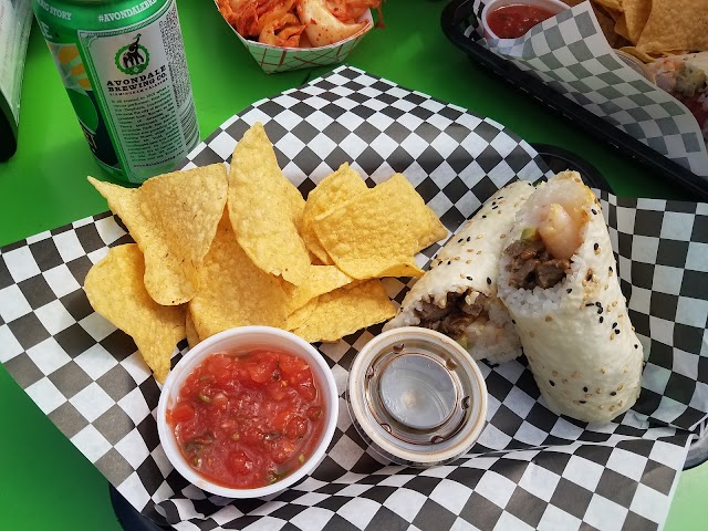 Wasabi Juan's