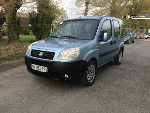 Photo n°20 de Auto Cash 44 - Eurorepar Car Service (Mecanique & Carrosserie) à Orvault (Vendeur de voitures d'occasion)