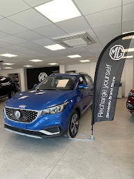 Photo n°12 de MG Motor Aubagne à Aubagne (Garage automobile)