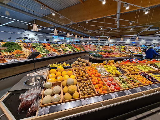 EDEKA Maruhn - Visual
