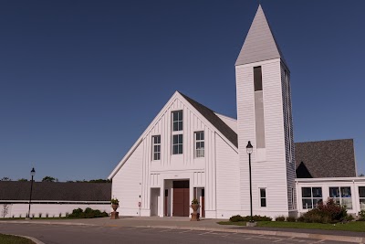 Photos of St Bonaventure Parish