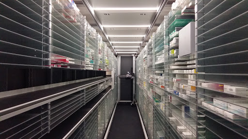 Farmacia Ricci di Ricci Angelo e Simona - Thumbnail
