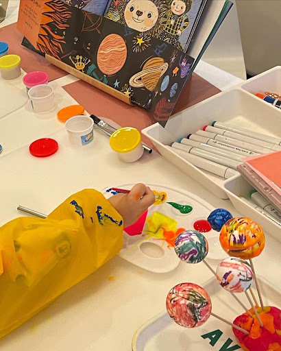 Creative Kids Learning Center - Thumbnail