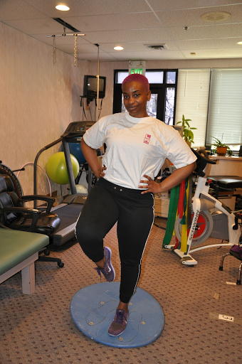 Lee Miller Rehab Associates - Owings Mills - Thumbnail