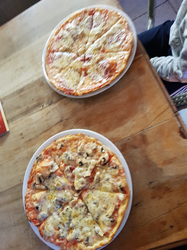 Pizza Pazza - Ohligs - Thumbnail
