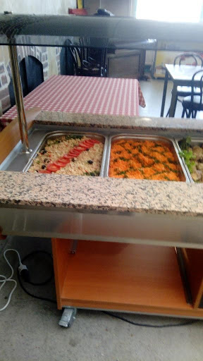 Photo 4 - A10 CANTEEN