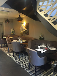 Photo n°79 de Le Grand Bleu à Calais (Restaurant français)