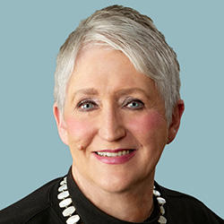 Debbie Cunningham - Visual