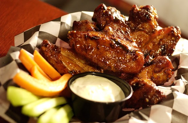 Thirsty Moose Tap House