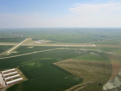 Arthur N. Neu Airport