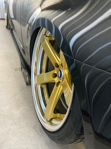 MedelMotorsports Gallery - United States