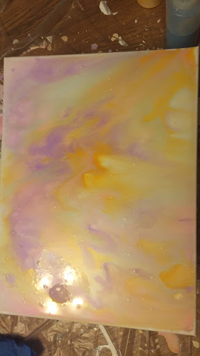 Pour Beej Paintings - Thumbnail
