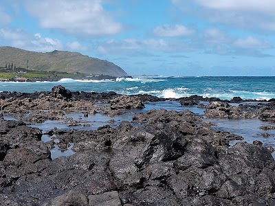 Wawamalu Beach Park