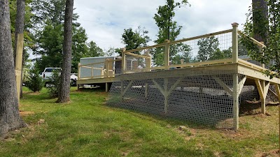 Photos of Lake James Family Campground