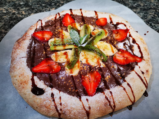 Schmeckies Catering - Thumbnail