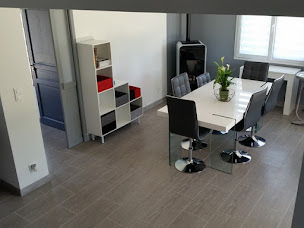 Photo n°4 de Gite du préverger à Grandchamp (Lodge)