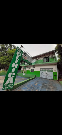 Clinica Salud Center