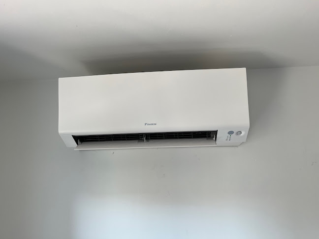 AS HABITAT Climatisation Split, Gainable, DAIKIN