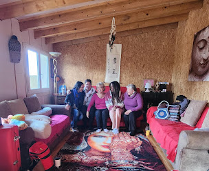 Photo n°1 de A la Source du Soi, Thérapies holistiques, Reiki, LaHoChi 13° Octave, Archives Akashiques à Pignan (Centre de bien-être)