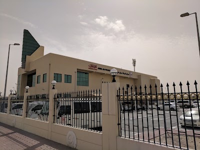Photos of Jebel Ali Police Station