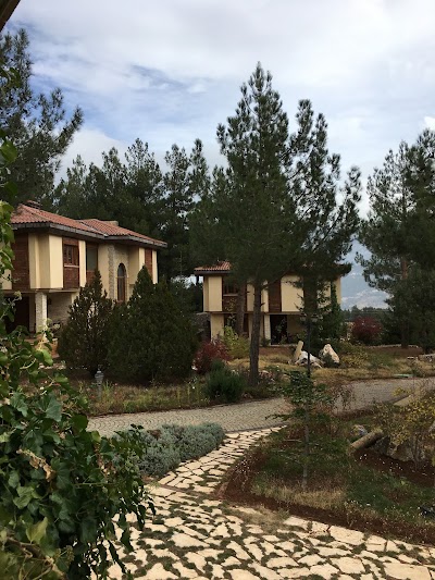 Photos of Pendosis Holiday Village