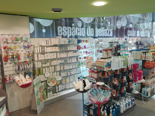 Farmacia Central - Huesca - Thumbnail