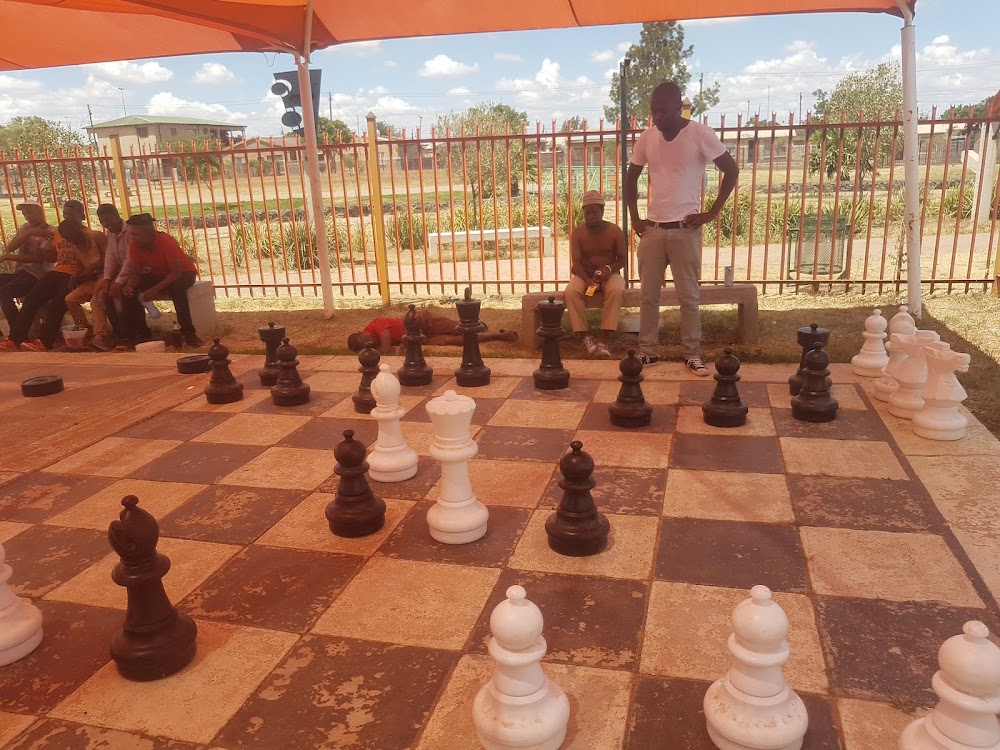 Phelindaba photo 2