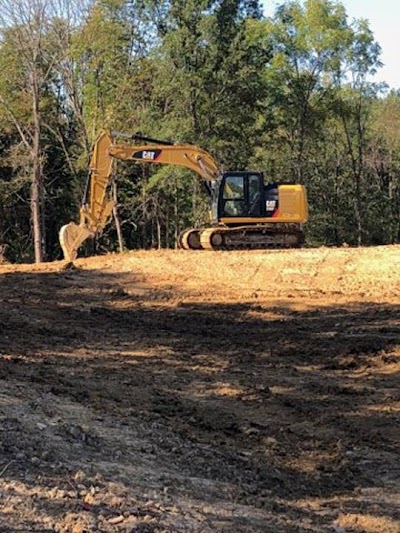 Keith Gunter Excavating