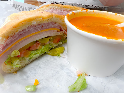 Stacked and Tossed - Thumbnail