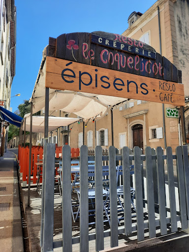 Photo de SNACK DE LA PISCINE DIEULEFIT à Dieulefit (26220)