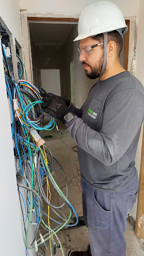 Luminar Tech Soluções Elétricas