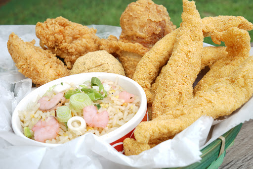Food N Geaux - Thumbnail