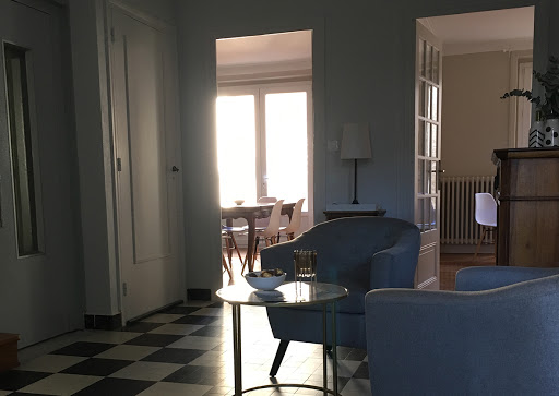 Photo de La Maison Buissonnière à Yssingeaux (43200)