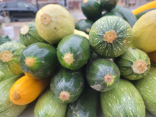 Muscatine Area Farmers Market - Thumbnail