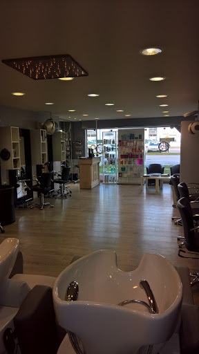 S tél coiffure