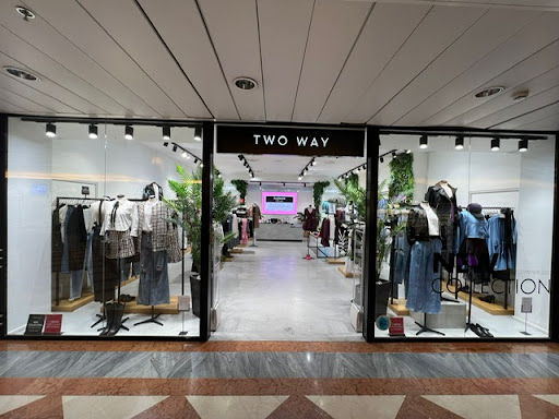 Two Way C/C San Martino 2