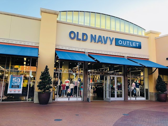 Citadel Outlets