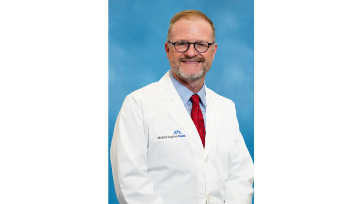 Jeffrey Lawrence Williams Md