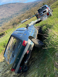 Photo n°2 de Lulu Autos à Saint-Paul-sur-Yenne (Mécanicien)