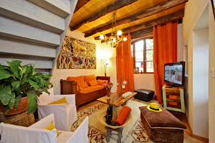 Photo n°22 de La Forge à Rocamadour (Gîte)