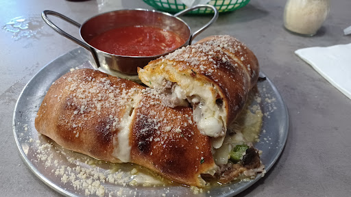 Scuotto's - Visual