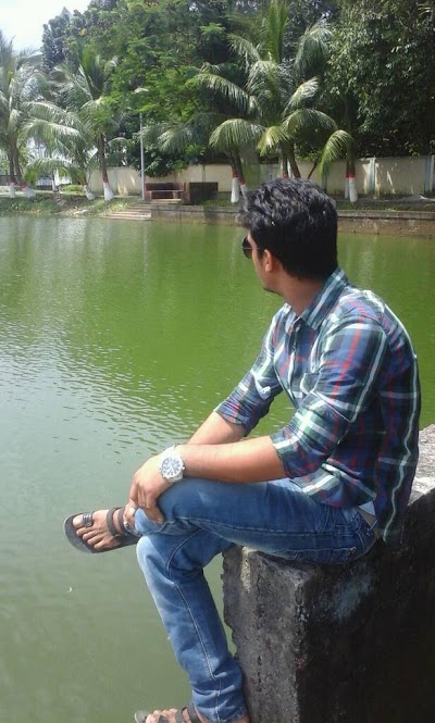 Photos of Abdulla Al Mamun Shop