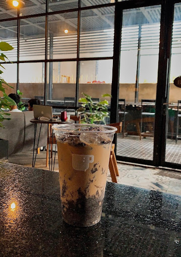 HEYBOY TEA CAFÉ, Hoa Phượng, Long Điền, Bà Rịa Vũng Tàu