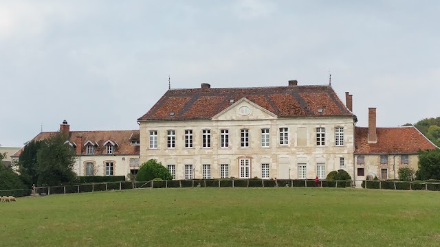 Parc Naturel Régional de la Forêt d'Orient