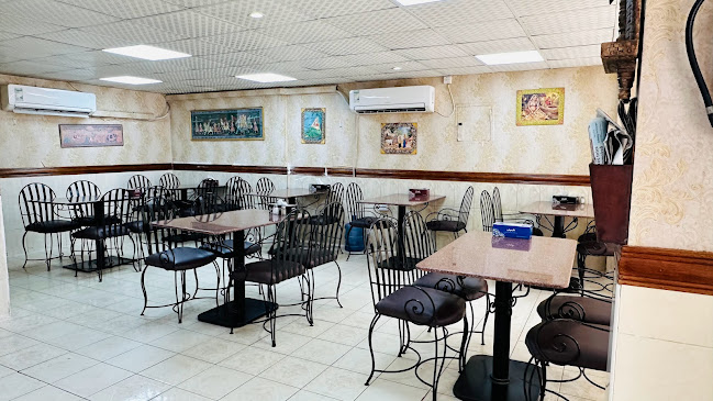 The Vegetarians Restaurant Contact