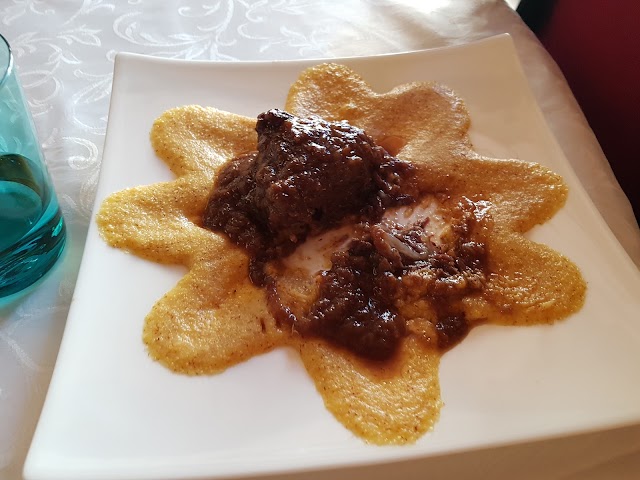 Antica Locanda Del Contrabbandiere