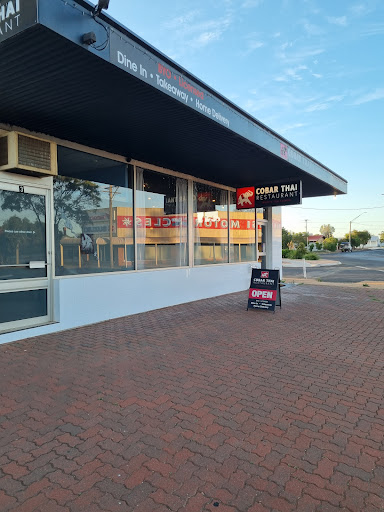Cobar Thai Restaurant - Thumbnail