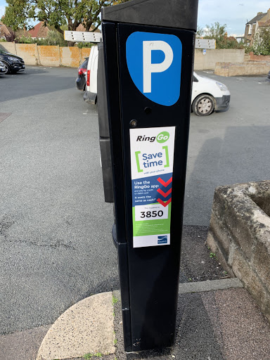 Crofts Place Car Park - Thumbnail