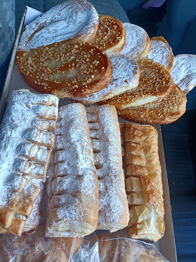 Panadería artesana, J Díaz, pastelería - Thumbnail
