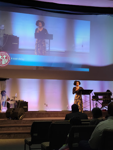 Tabernacle of Praise Church International - Thumbnail